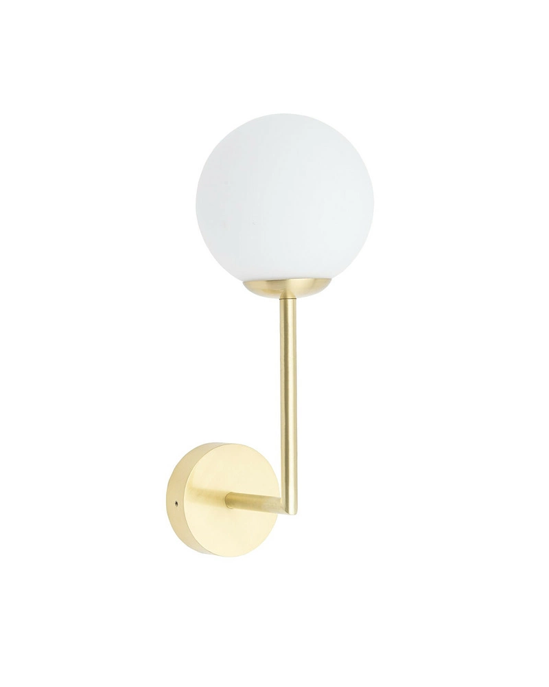 Світильник для ванної кімнати Nowodvorski 10526 AGAVE купити