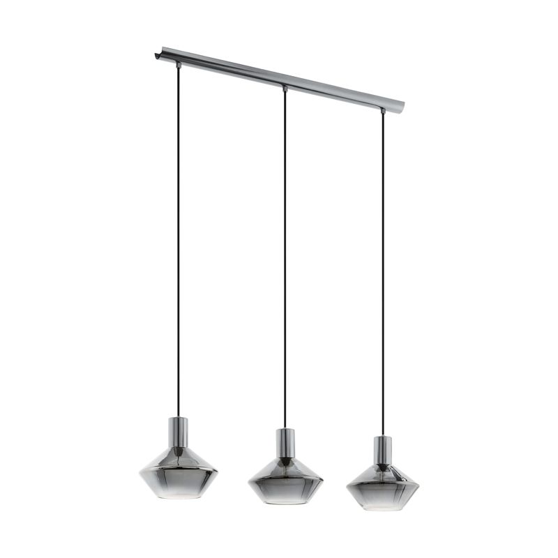 Подвесной светильник Eglo 97424 PONZANO купити