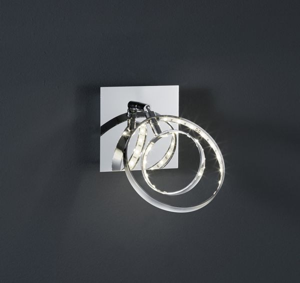 Спот REALITY R82701106 PRATER купити