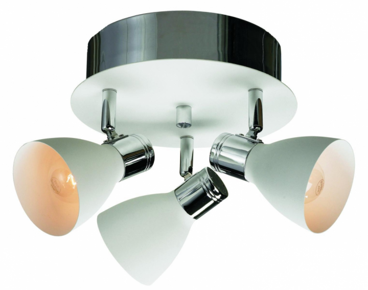 Спот Markslojd 103068 Huseby купити