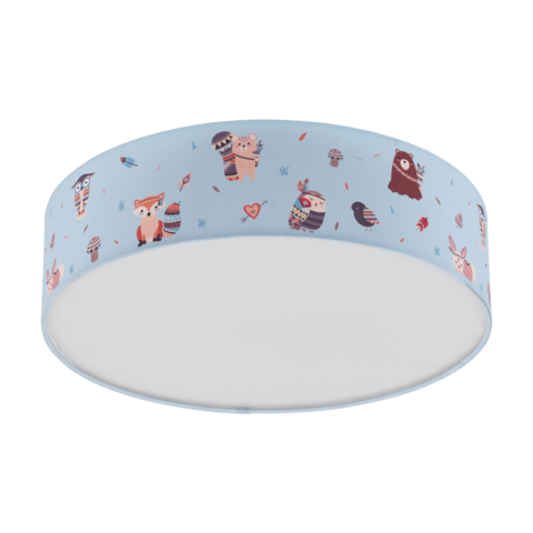 Светильник Eglo RUFFO 97575 купити