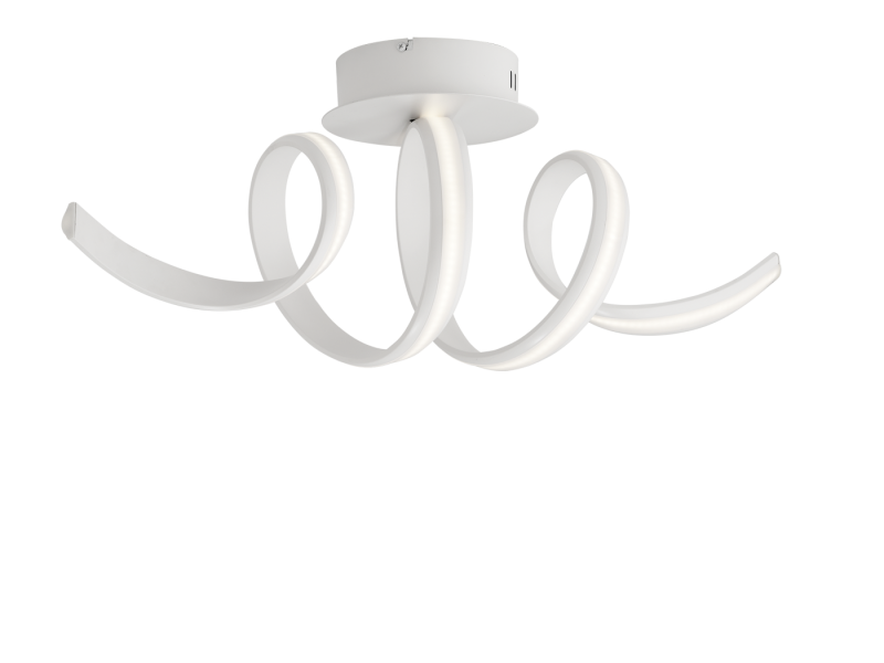 Точковий світильник Ideal Lux 233192 LOOK PL1 H40 NERO купити