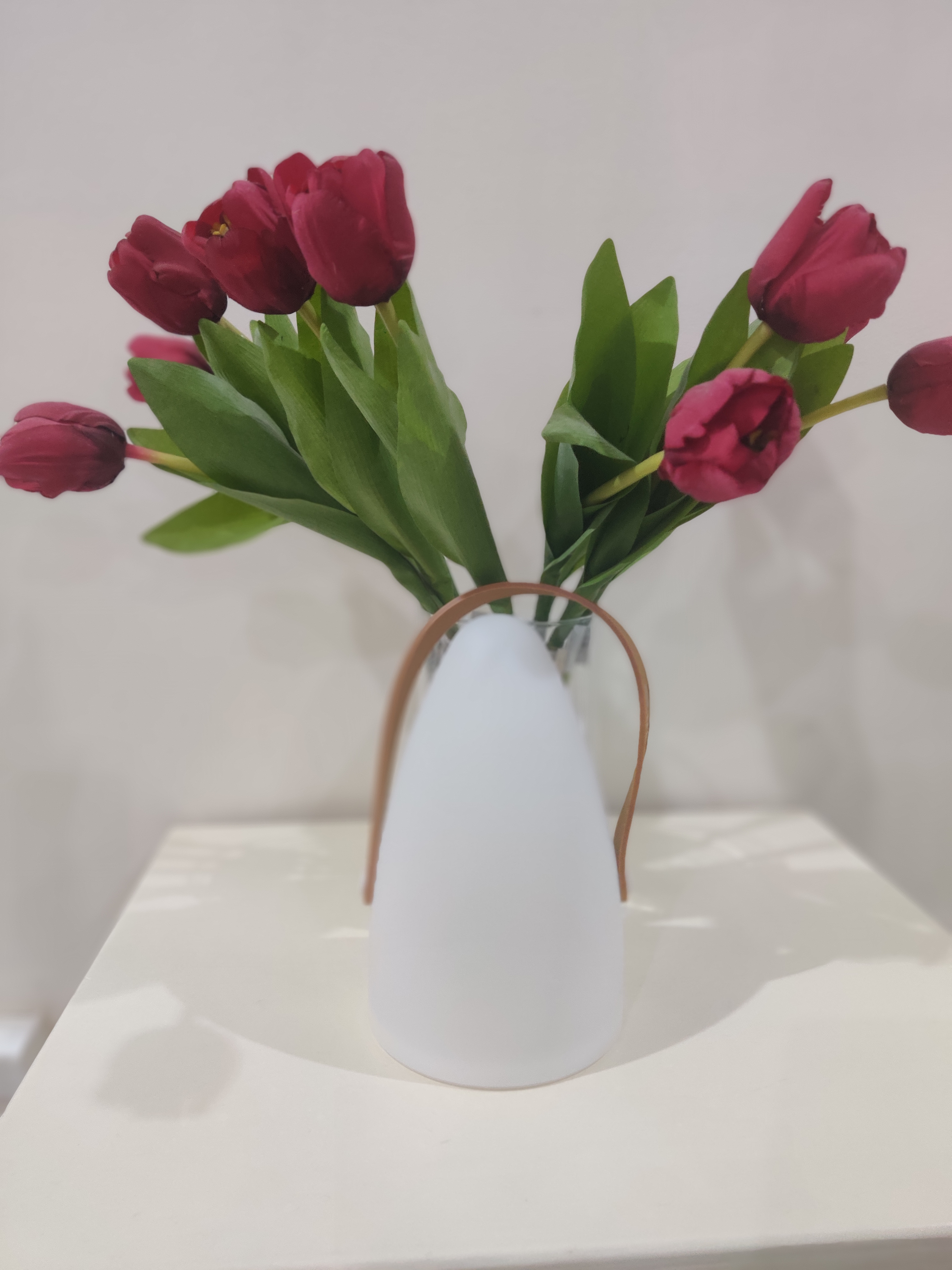 Настільна лампа на акумуляторі REALITY R57090101 HAITI купити