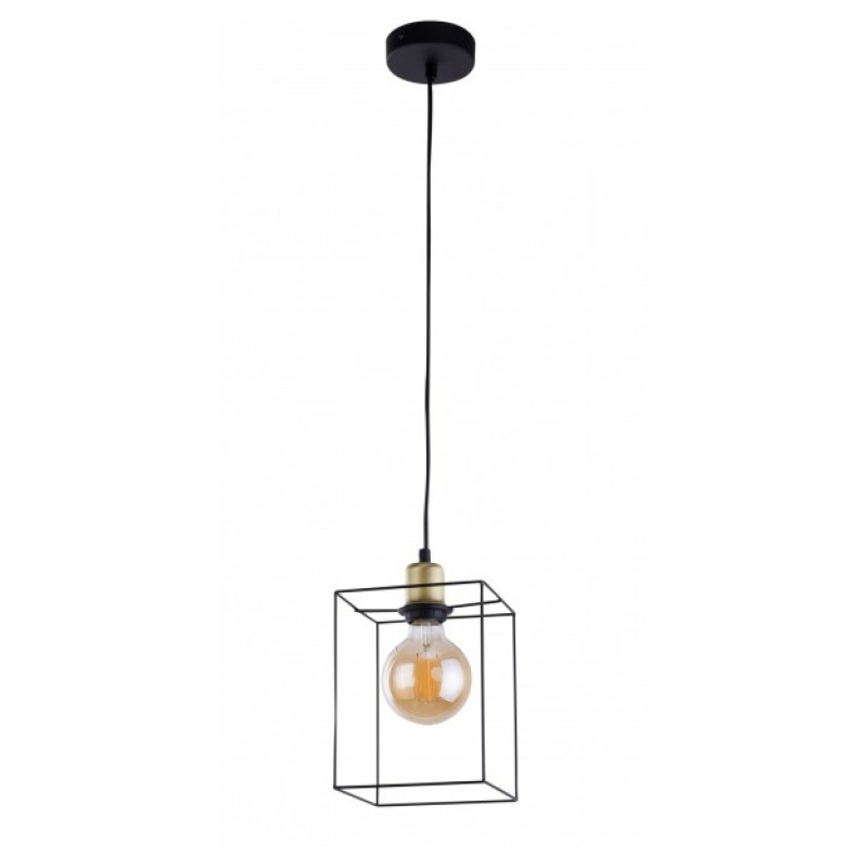 Подвесной светильник TK LIGHTING 4199 CAYO купити