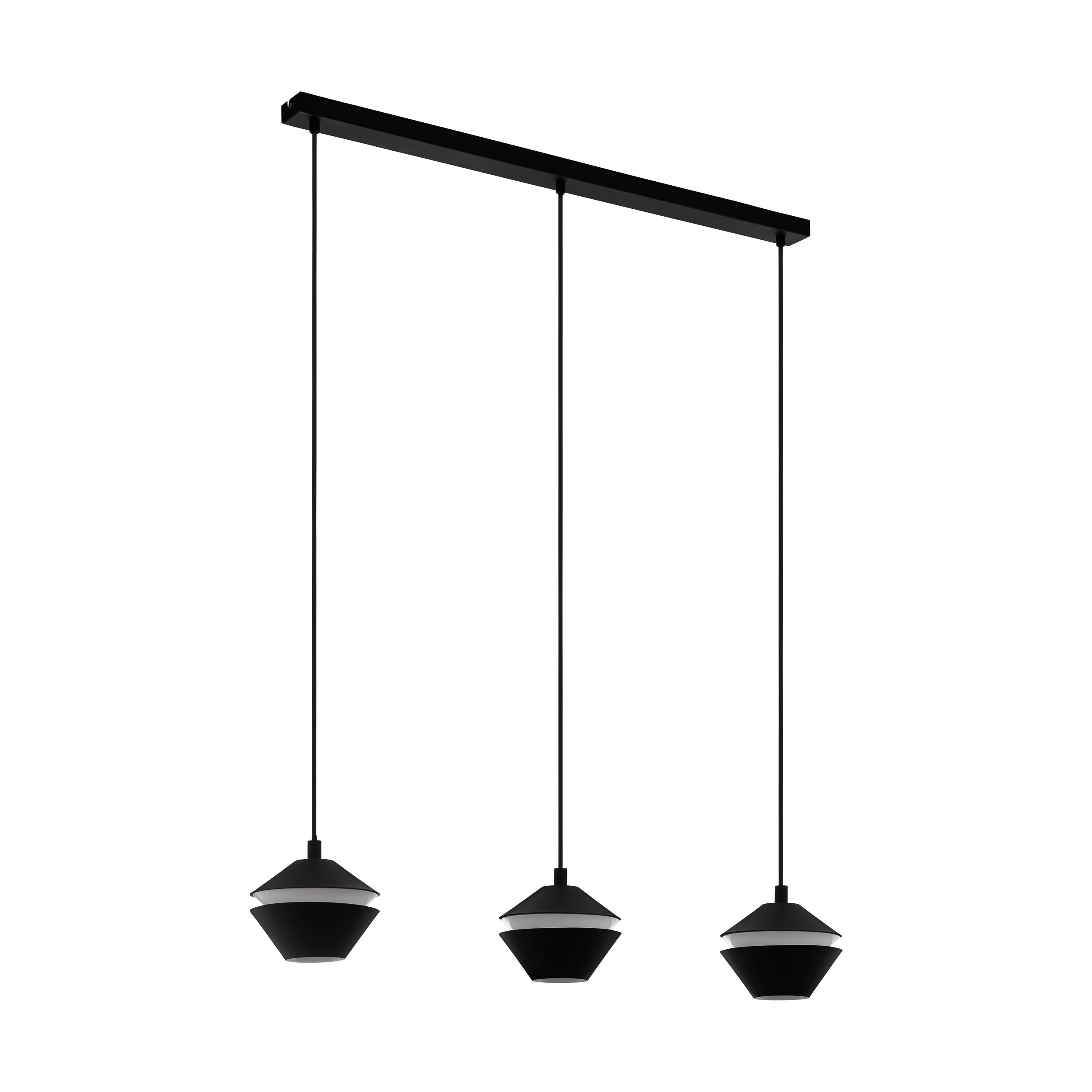 Подвесной светильник Eglo 98682 PERPIGO купити