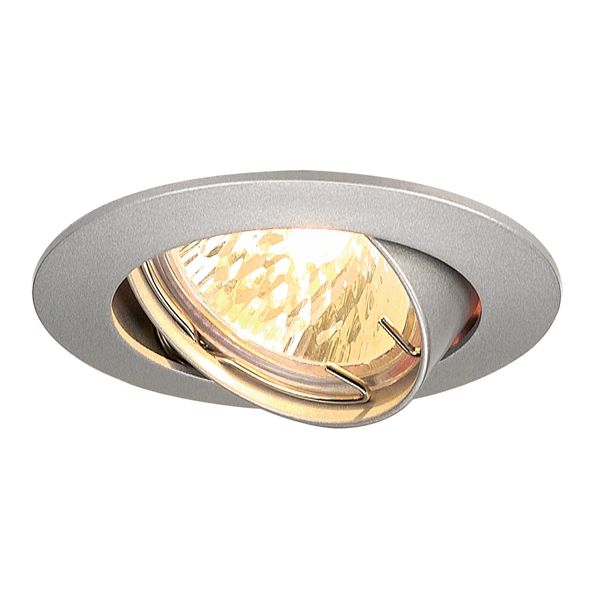 Точковий світильник SLV 111179 Pika купити