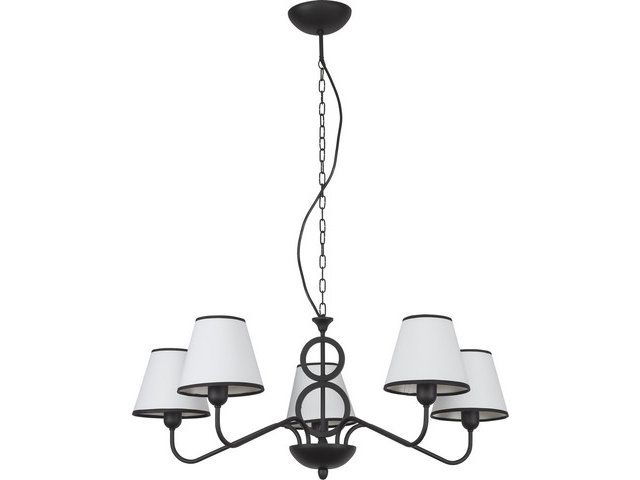 Люстра Nowodvorski 6461 Cecile купити