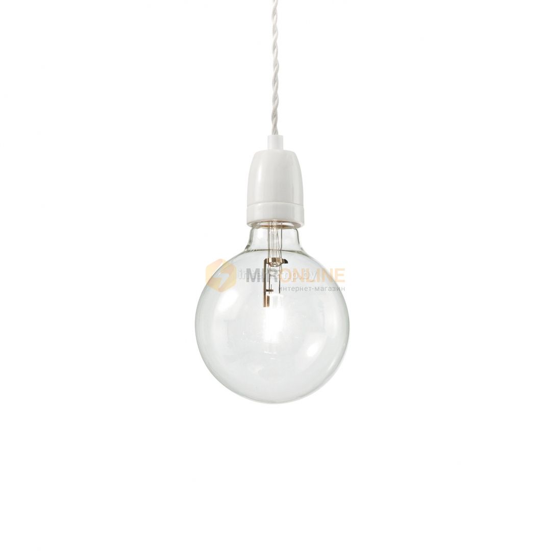 Подвесной светильник Ideal Lux SP1 KLAUS (134116) купити