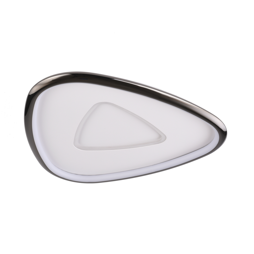 Люстра Zuma Line MX3888-1-3WBCT GETAFE купити