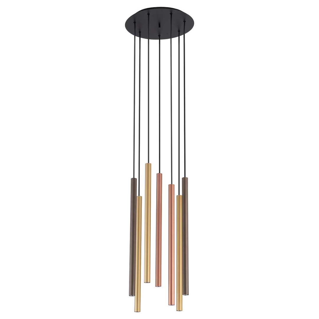 Підвісний світильник Nowodvorski 10704 LASER купити