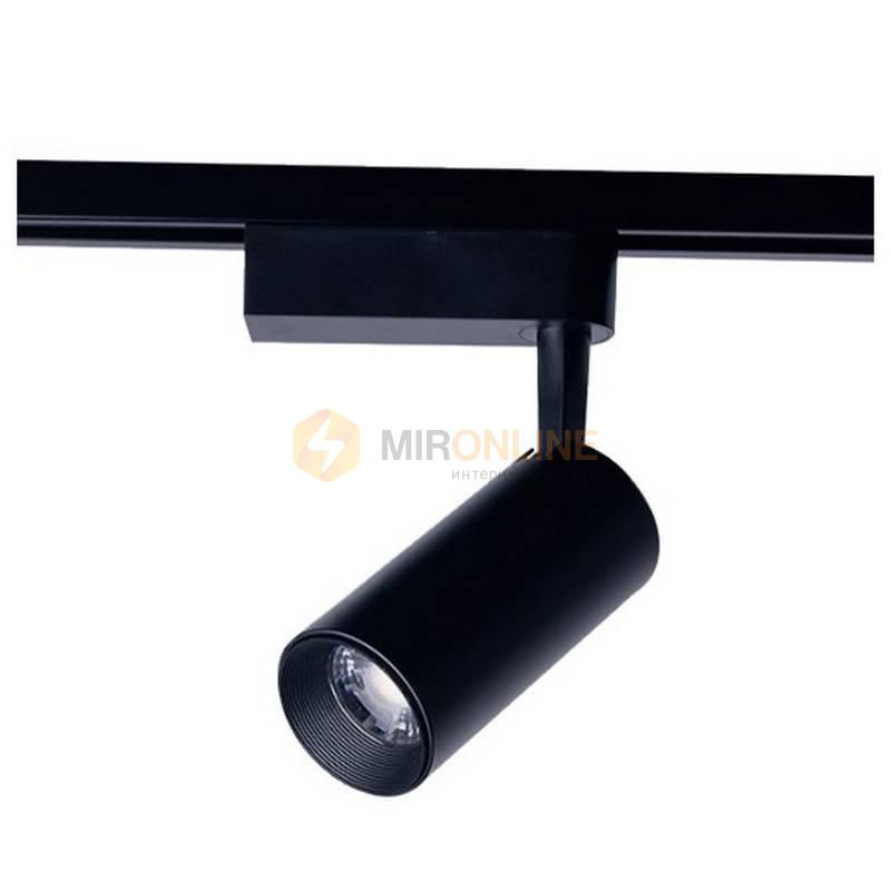 Трековий світильник Nowodvorski 8996 PROFILE IRIS LED 7 купити