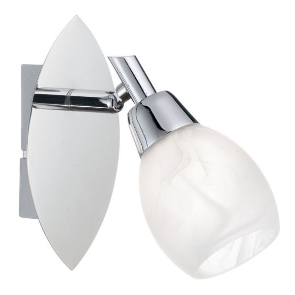 Спот Ideal Lux SOFFIO AP1 купити