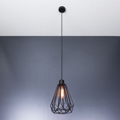 Подвесной светильник ImperiumLight Sonia 204120.05.05 купити