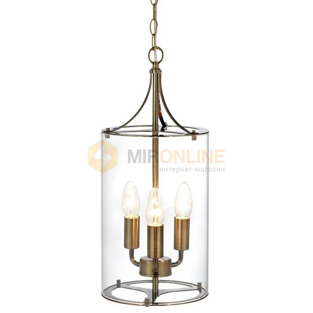 Подвесной светильник Markslojd 104654 Vinga купити