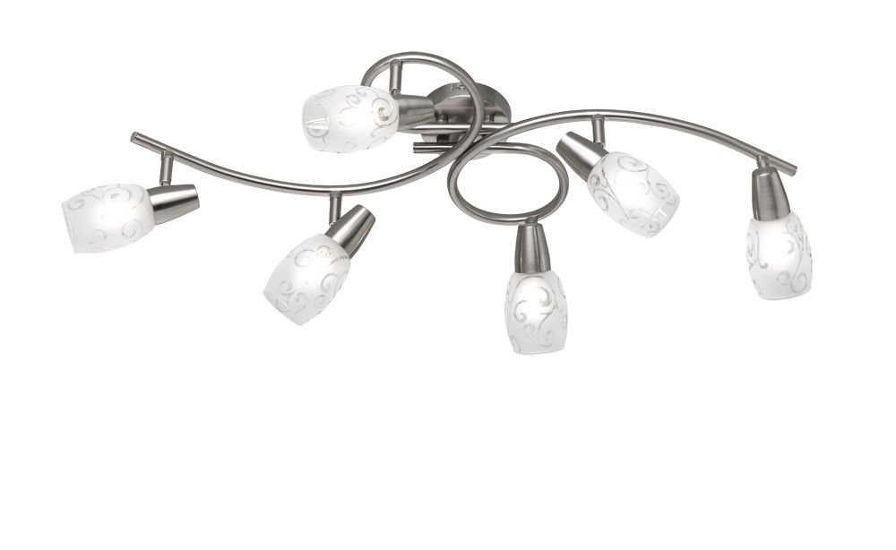 Спот REALITY R60026007 COLMAR купити