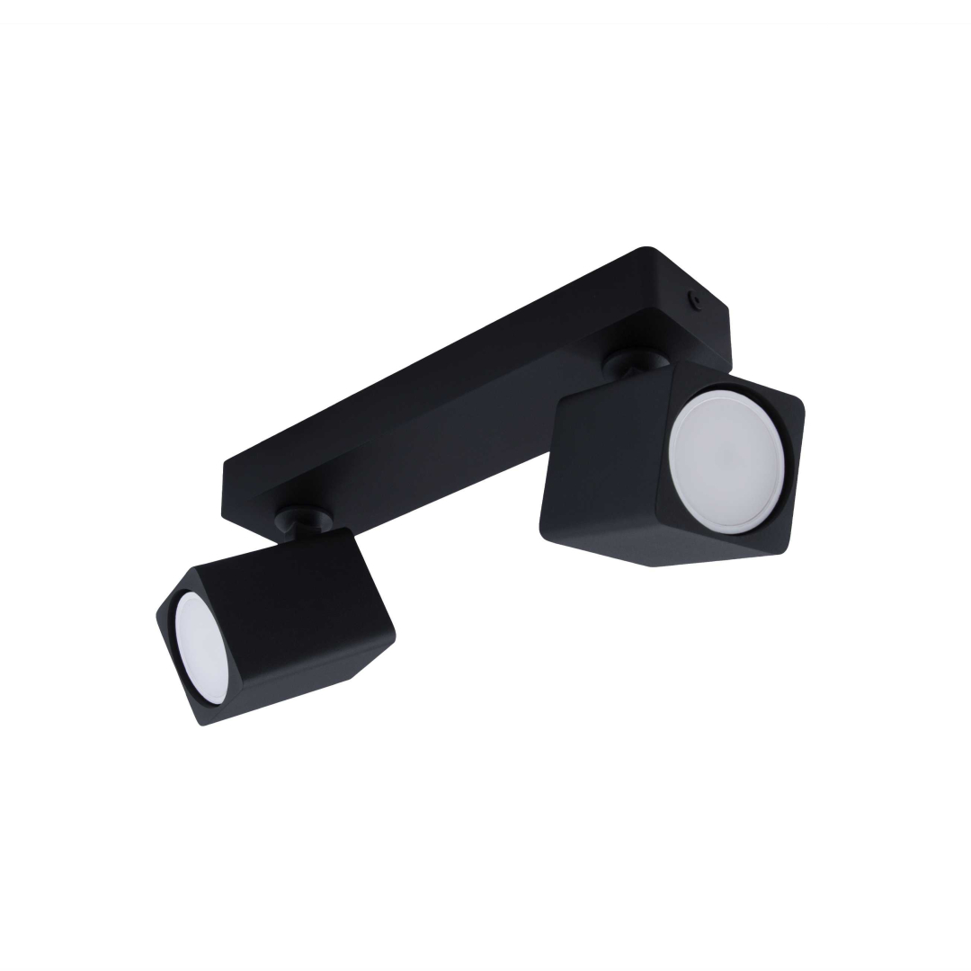 Спот Skarlat TH8902 BK (26117) купити