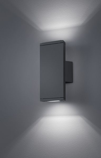 Уличный светильник TRIO 228460242 COLORADO купити