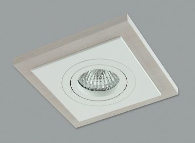 Врізний токовий світильник ImperiumLight Saturn 31112.01.38 купити