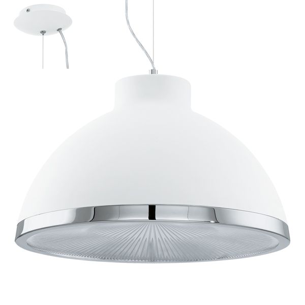 Подвесной светильник Eglo 92916 Debed купити