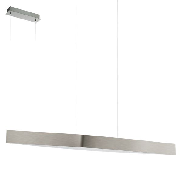 Подвесной светильник Eglo 93908 Fornes купити