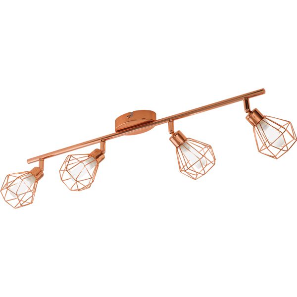 Спот Eglo 95548 Zapata купити