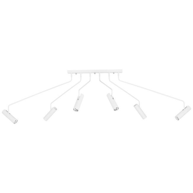 Спот Nowodvorski 6492 Eye Super White купити