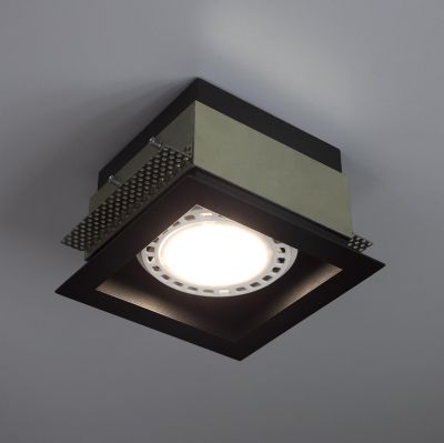 Врізний токовий світильник ImperiumLight Hubble 327116.05.05 купити