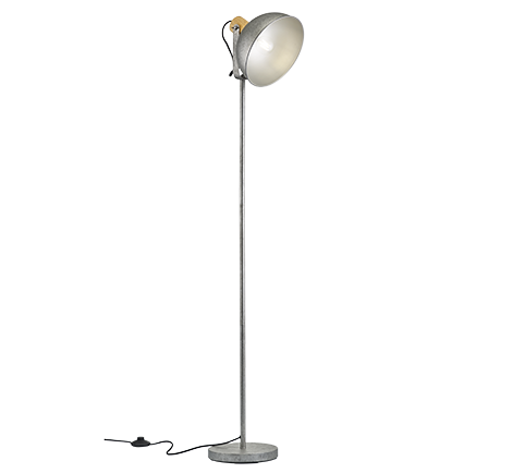 Торшер TRIO 403490167 DELHI купити