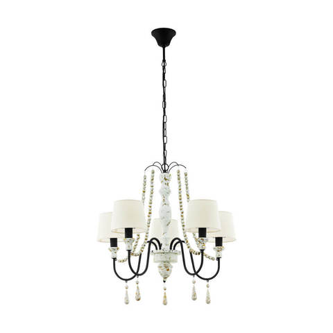 Люстра Eglo 43235 CHALTISHAM 1 купити