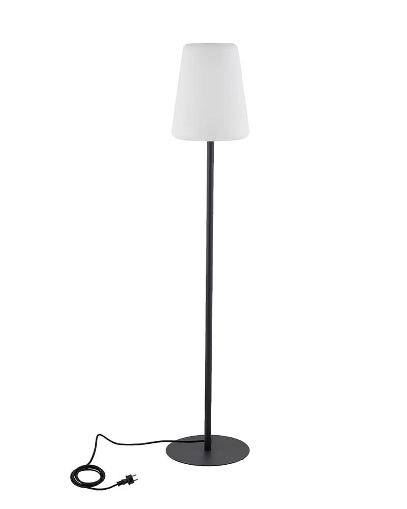 Вуличний світильник Nowodvorski 10105 PATIO купити