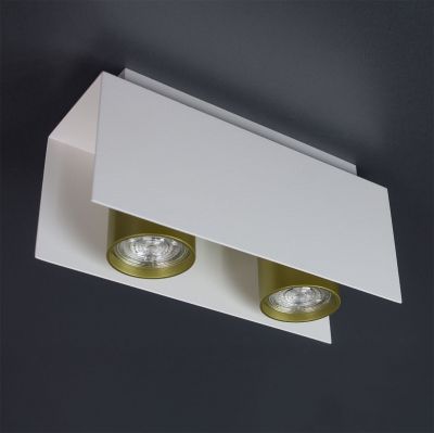 Светильник потолочный ImperiumLight Bonn 316224.01.12 купити