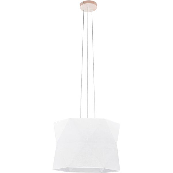 Подвесной светильник TK Lighting 1011 BRUNO купити