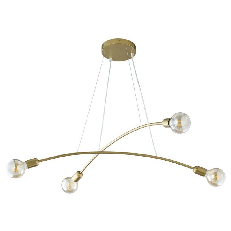 Подвесной светильник TK LIGHTING 2727 HELIX купити