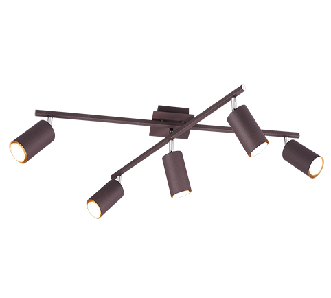 Спот TRIO 612400524 MARLEY купити