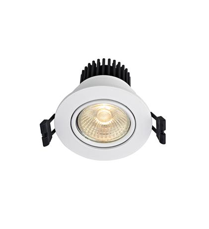 Точковий світильник Markslojd 105951 APOLLO купити