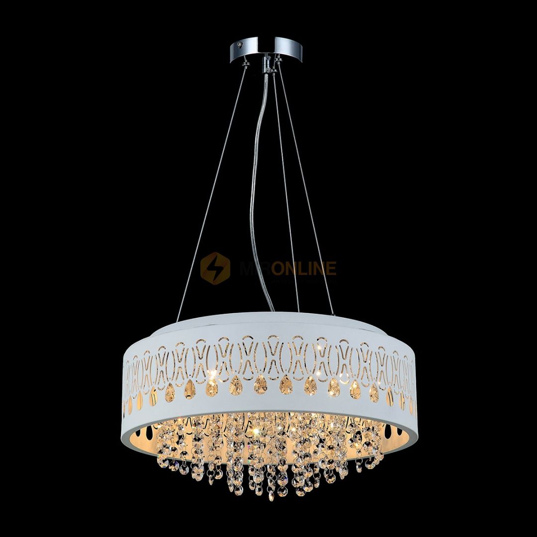 Люстра ITALUX MDM-2582/4W Doris купити