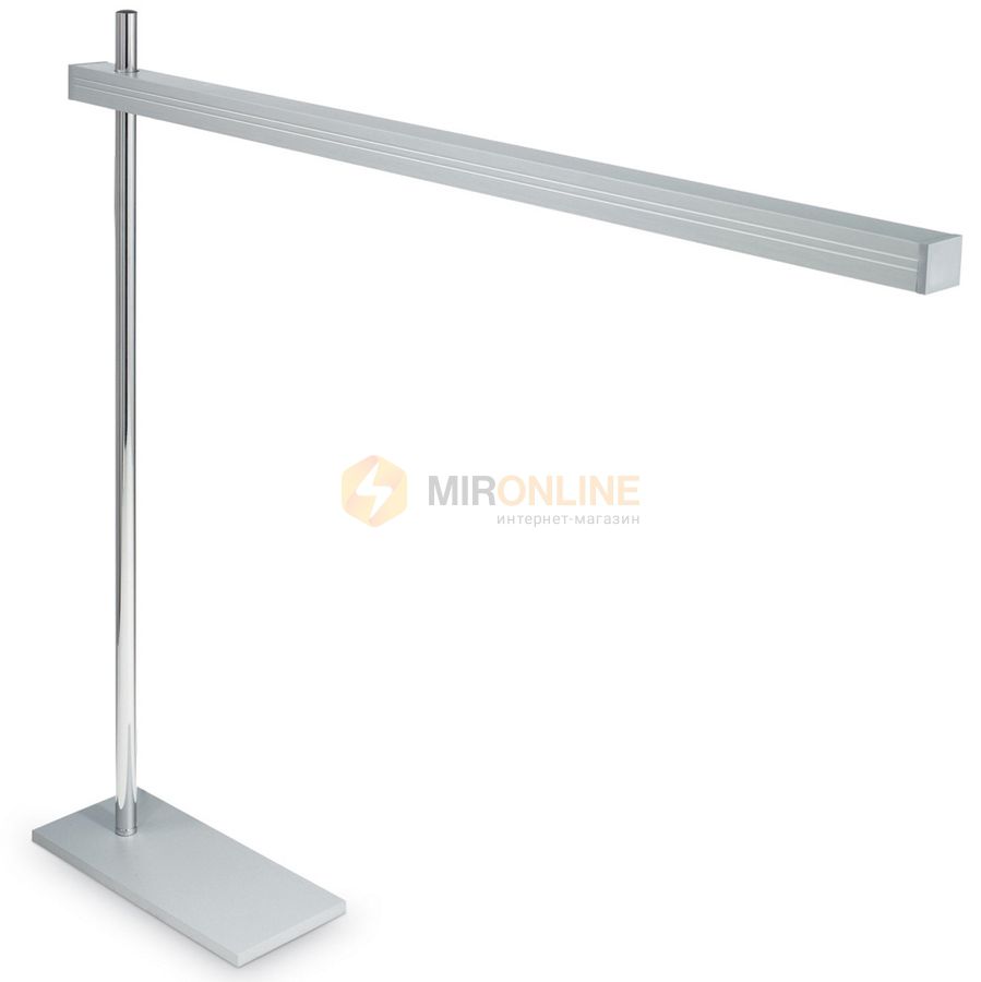 Настольная лампа Ideal Lux TL105 GRU (147635) купити