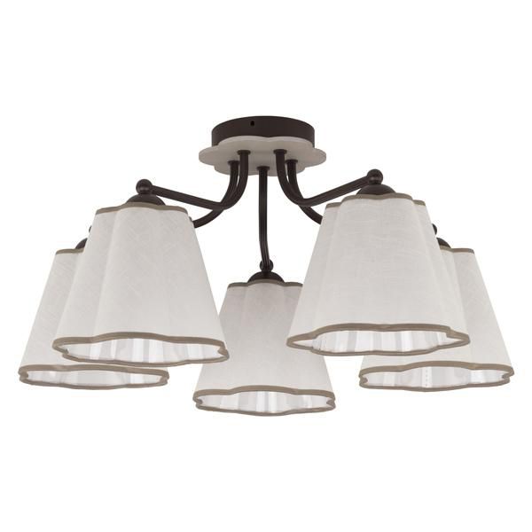Люстра TK Lighting 1275 Stokrotka купити