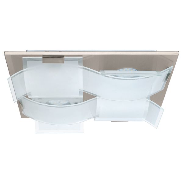 Светильник потолочный Eglo 93398 Guadiano купити