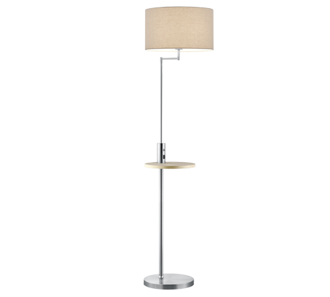 Торшер TRIO 400400107 CLAAS купити