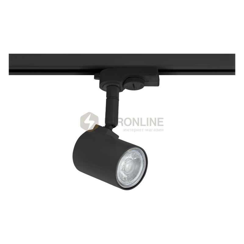 Спот Eglo 61288 3 Phase-Track Spot Merea купити