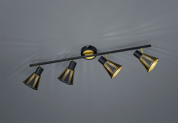 Спот TRIO 800300432 HOUSTON купити