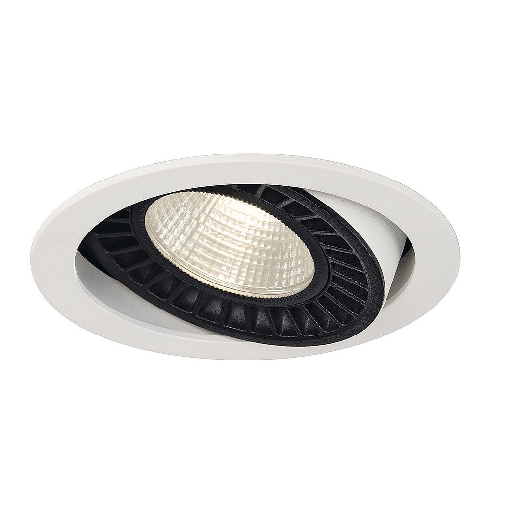 Точковий світильник SLV 118111 SUPROS купити