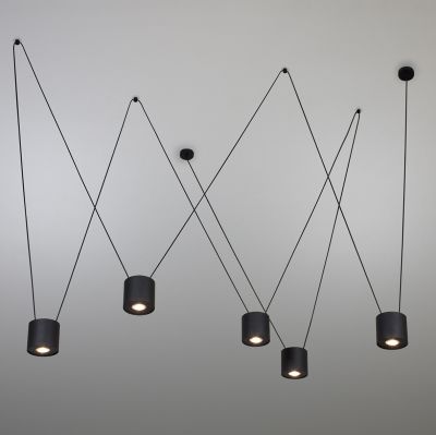 Подвесной светильник ImperiumLight Tokyo Big 3745100.05.05 купити