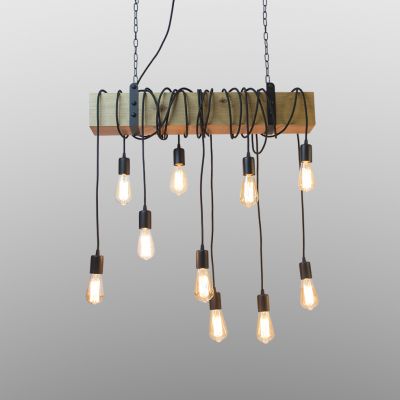 Подвесной светильник ImperiumLight Sherwood 1221080.05.61 купити