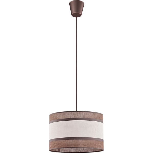 Подвесной светильник TK Lighting 1579 CORTES VENGE купити