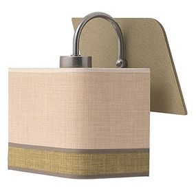 Бра TK Lighting 625 Window green купити