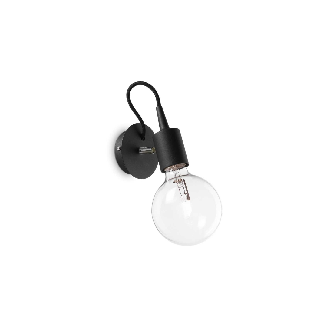 Бра Ideal Lux AP1 EDISON (148908) купити