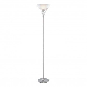 Торшер Searchlight EU5222BC UPLIGHTERS купити