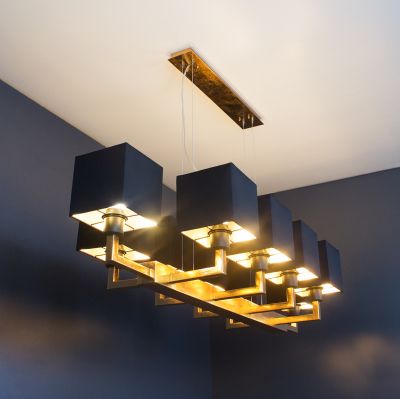 Подвесной светильник ImperiumLight Lord 18810117.62.05 купити